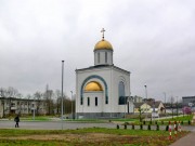 Церковь Двенадцати апостолов - Нарва - Ида-Вирумаа - Эстония