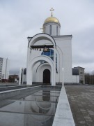Церковь Двенадцати апостолов - Нарва - Ида-Вирумаа - Эстония