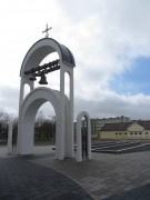 Церковь Двенадцати апостолов, , Нарва, Ида-Вирумаа, Эстония