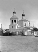 Церковь Иоанна Предтечи (старая) - Волгоград - Волгоград, город - Волгоградская область