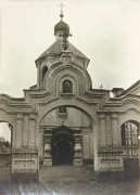 Церковь Иоанна Предтечи (старая) - Волгоград - Волгоград, город - Волгоградская область