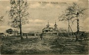 Церковь Николая Чудотворца - Тайшет - Тайшетский район - Иркутская область
