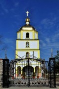 Церковь Николая Чудотворца - Брэила - Брэила - Румыния