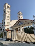 Церковь Игнатия Богоносца Антиохийского, , Лимасол, Лимасол, Кипр