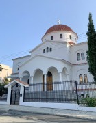 Церковь Игнатия Богоносца Антиохийского, , Лимасол, Лимасол, Кипр