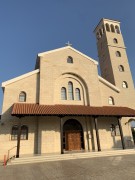 Церковь Илии Пророка - Лимасол - Лимасол - Кипр