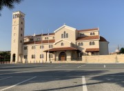Церковь Илии Пророка, , Лимасол, Лимасол, Кипр