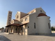 Церковь Илии Пророка, , Лимасол, Лимасол, Кипр