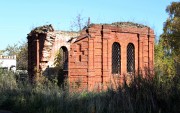Часовня Царственных страстотерпцев, , Емельянка, Костромской район, Костромская область