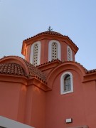 Церковь Христа Человеколюбца, , Лимасол, Лимасол, Кипр