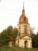 Церковь Смоленской иконы Божией Матери, , Афанасово, Костромской район, Костромская область