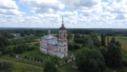 Шахово. Покрова Пресвятой Богородицы, церковь