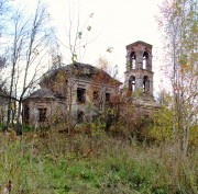 Церковь Рождества Пресвятой Богородицы, , Северное, Сусанинский район, Костромская область