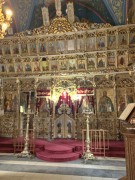 Церковь Димитрия Солунского - Като Платрес - Никосия - Кипр