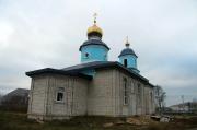Церковь Михаила Архангела