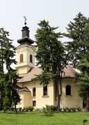 Церковь Гавриила Архангела в Земуне, , Белград, Белград, округ, Сербия