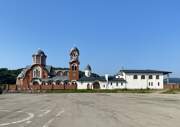 Находка. Максима Исповедника, собор