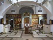 Церковь Владимира, митрополита Киевского в Болшеве (новая), , Королёв, Пушкинский район и гг. Ивантеевка, Королёв, Московская область