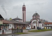 Церковь Воскресения Христова, , Каракай, Босния и Герцеговина, Прочие страны