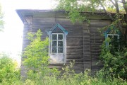 Церковь Космы и Дамиана, , Уть-Сюмси, Селтинский район, Республика Удмуртия