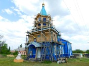 Церковь Иоанна Богослова - Верхний Митякин - Тарасовский район - Ростовская область