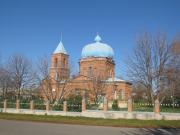 Рождества Пресвятой Богородицы, церковь