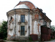 Церковь Покрова Пресвятой Богородицы на Охримовой горе - Житомир - Житомирский район - Украина, Житомирская область