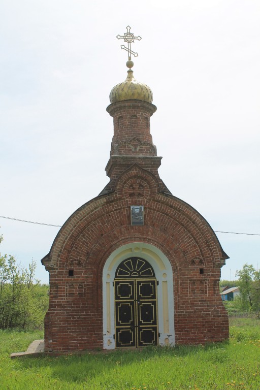 Церковь Рождества Пресвятой Богородицы, Греково-Станичный (Миллеровский район, Ростовская область). фасады, Фасады