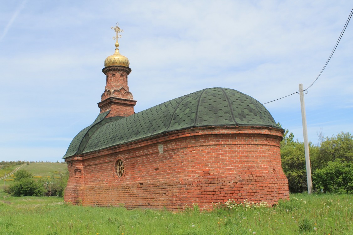 Церковь Рождества Пресвятой Богородицы, Греково-Станичный (Миллеровский район, Ростовская область). фасады, Фасады