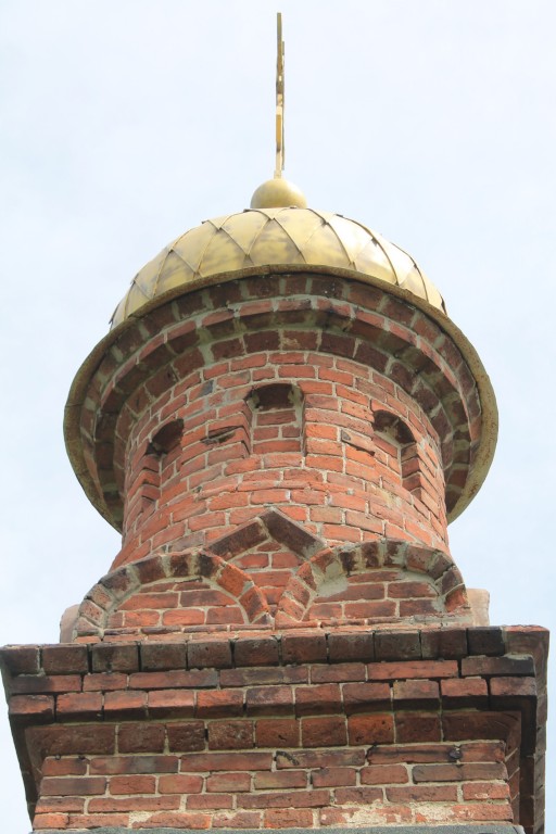 Церковь Рождества Пресвятой Богородицы, Греково-Станичный (Миллеровский район, Ростовская область). архитектурные детали, Архитектурные детали