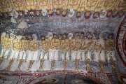Церковь Сорока мучеников Севастийских, , Шахинэфенди, Невшехир, Турция