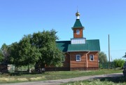 Церковь Илии Пророка - Курья - Кытмановский район - Алтайский край