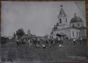 Церковь Корсунской иконы Божьей Матери, , Ува-Тукля, Увинский район, Республика Удмуртия