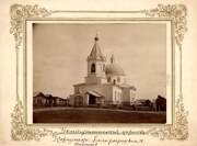 Ува-Тукля. Корсунской иконы Божьей Матери, церковь