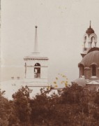 Церковь Александра Невского (старая) - Новочеркасск - Новочеркасск, город - Ростовская область