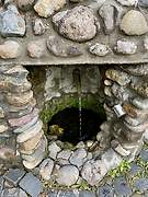 Верхнее Мячково. Страстной иконы Божией Матери, часовня