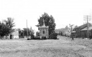 Часовня Александра Невского (старая), 1910—1915 с http://d-popovskiy.livejournal.com/31239.html?thread=55047<br>, Барнаул, Барнаул, город, Алтайский край