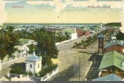 Часовня Александра Невского (старая), Фото с сайта https://pastvu.com/p/275297<br>, Барнаул, Барнаул, город, Алтайский край