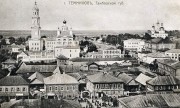 Темников. Преображения Господня, собор