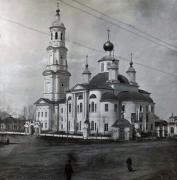 Преображения Господня, собор