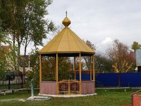 Жлобин. Неизвестная часовня