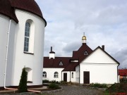 Церковь Александра Невского (новая), , Рогачёв, Рогачёвский район, Беларусь, Гомельская область