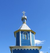 Церковь Николая Чудотворца, , Купятичи, Пинский район, Беларусь, Брестская область