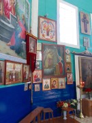 Церковь Николая Чудотворца, , Купятичи, Пинский район, Беларусь, Брестская область