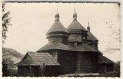 Церковь Димитрия Солунского - Вижница - Вижницкий район - Украина, Черновицкая область