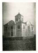 Рудня. Духа Святого Сошествия, церковь