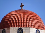 Церковь Николая Чудотворца, , Акаба, Иордания, Прочие страны