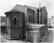 Иоанна Богослова (третья), церковь