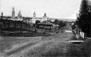 Туринск. Воздвижения Креста Господня, собор