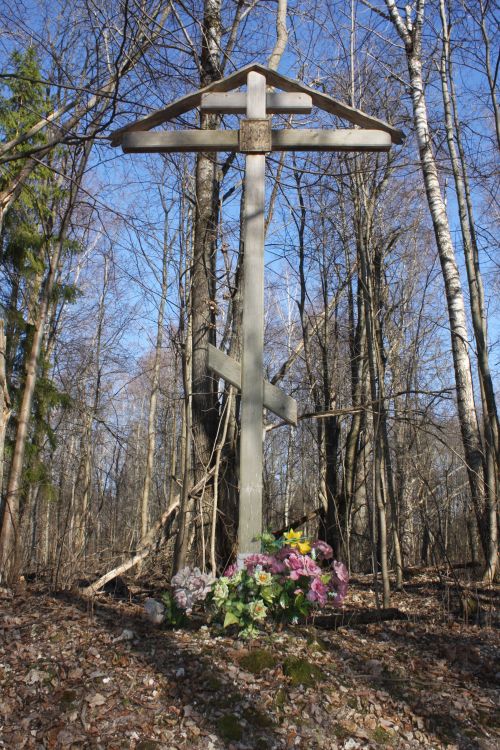 Церковь Иоанна Богослова, Караваево (Новодугинский район, Смоленская область). дополнительная информация